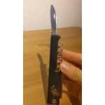 Choice All-in-One Waiter Corkscrew and Bottle Opener Choice All-in-One Waiter Corkscrew and Bottle Opener