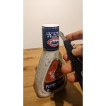 Choice All-in-One Waiter Corkscrew and Bottle Opener Choice All-in-One Waiter Corkscrew and Bottle Opener