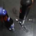 Choice All-in-One Waiter Corkscrew and Bottle Opener Choice All-in-One Waiter Corkscrew and Bottle Opener