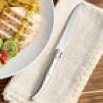 Lou Laguiole 250200B000305 Tradition Inox 9 1/8
