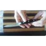 Mercer Culinary M23540 Renaissance® 3 1/2 Mercer Culinary M23540 Renaissance® 3 1/2