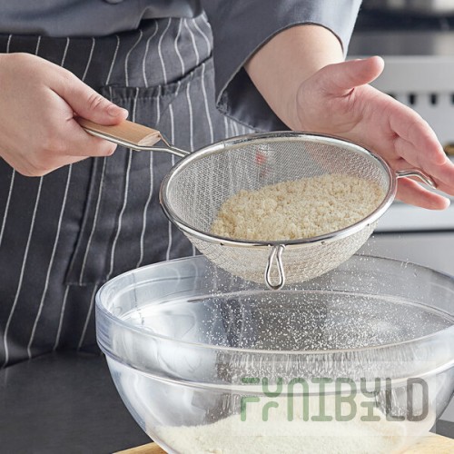 Vollrath 6 1/4