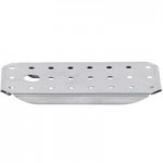 Vollrath 90482 Super Pan 3® 1/4 Size 8 Vollrath 90482 Super Pan 3® 1/4 Size 8