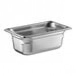 Vollrath 90482 Super Pan 3® 1/4 Size 8 Vollrath 90482 Super Pan 3® 1/4 Size 8
