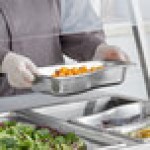 Vollrath 3100320 Super Pan® 1/3 Size Outer 2 1/2 Vollrath 3100320 Super Pan® 1/3 Size Outer 2 1/2