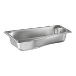 Vollrath 3100320 Super Pan® 1/3 Size Outer 2 1/2 Vollrath 3100320 Super Pan® 1/3 Size Outer 2 1/2