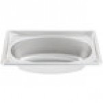 Vollrath 3100320 Super Pan® 1/3 Size Outer 2 1/2 Vollrath 3100320 Super Pan® 1/3 Size Outer 2 1/2