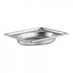 Vollrath 3100320 Super Pan® 1/3 Size Outer 2 1/2 Vollrath 3100320 Super Pan® 1/3 Size Outer 2 1/2
