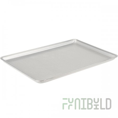 Chicago Metallic 44792 Full Size 16 Gauge Glazed 17 13/16