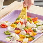 Baker's Lane Allergen-Free Half Size 18 Gauge Non-Stick 13 Baker's Lane Allergen-Free Half Size 18 Gauge Non-Stick 13