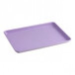 Baker's Lane Allergen-Free Half Size 18 Gauge Non-Stick 13 Baker's Lane Allergen-Free Half Size 18 Gauge Non-Stick 13