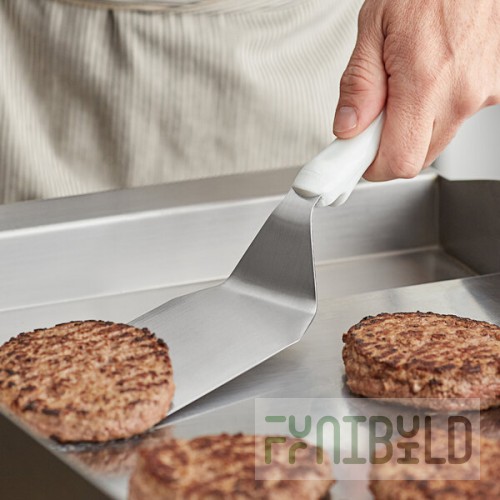 Vollrath 4808815 Jacob's Pride® Ergo Grip 8