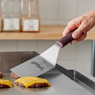 Mercer Culinary M18320 Hell's Handle® High Heat 6 Mercer Culinary M18320 Hell's Handle® High Heat 6