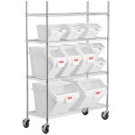 Rubbermaid® 18