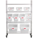 Rubbermaid® 18