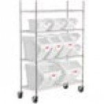 Rubbermaid® 18