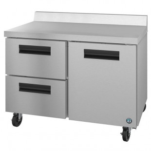 Hoshizaki Steelheart B Series WR48B-D2 48