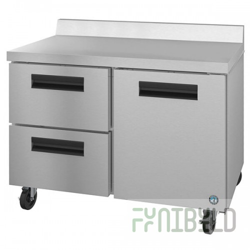 Hoshizaki Steelheart B Series WR48B-D2 48