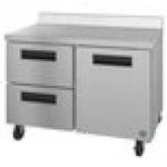 Hoshizaki Steelheart B Series WR48B-D2 48 Hoshizaki Steelheart B Series WR48B-D2 48