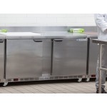 Beverage-Air WTR60AHC 60