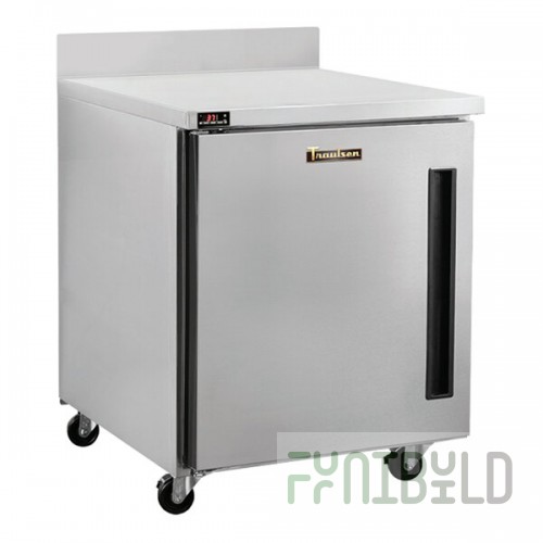 Traulsen CLUC-27F-SD-WTR C Series 27 1/2