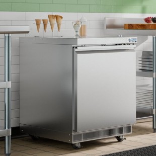 Avantco ZUC-27F-HC 27