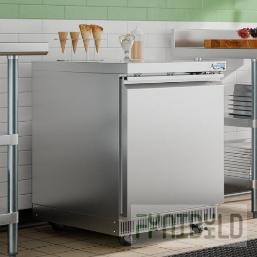 Avantco ZUC-27F-HC 27