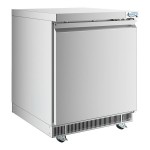 Avantco ZUC-27F-HC 27 Avantco ZUC-27F-HC 27