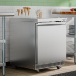 Avantco ZUC-27F-HC 27 Avantco ZUC-27F-HC 27