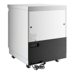Avantco ZUC-27F-HC 27 Avantco ZUC-27F-HC 27