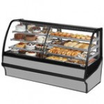 True TDM-DZ-77-GE/GE-S-S 77 1/4