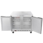 Beverage-Air WTR36AHC-FLT 36