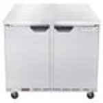 Beverage-Air WTR36AHC-FLT 36