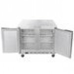 Beverage-Air WTR36AHC-FLT 36