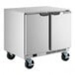 Beverage-Air WTR36AHC-FLT 36