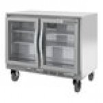 Beverage-Air WTR36AHC-FLT 36