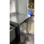Beverage-Air WTR36AHC-FLT 36