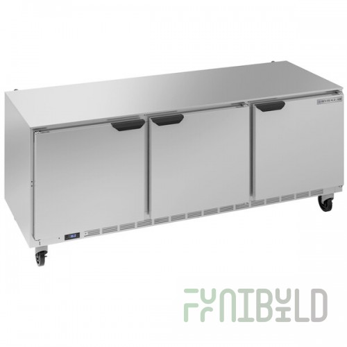 Beverage-Air UCR72AHC-104 72