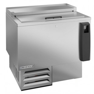 Beverage-Air SF34HC-SS 34 Beverage-Air SF34HC-SS 34