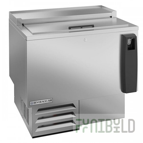 Beverage-Air SF34HC-SS 34