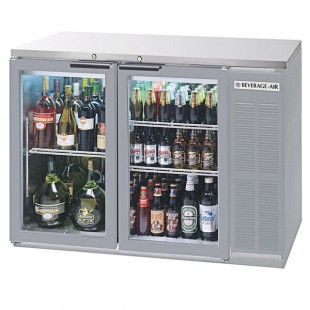 Beverage-Air BB48HC-1-G-S-27-ALT 48 Beverage-Air BB48HC-1-G-S-27-ALT 48