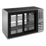 Beverage-Air BB48HC-1-G-S-27-ALT 48