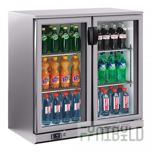 Infrico IMD-ERV25IIGD 35 3/8
