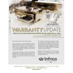 Infrico IMD-ERV25IIGD 35 3/8