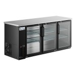 Avantco UBB-378-G-HC 78