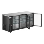 Avantco UBB-378-G-HC 78