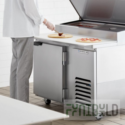Beverage-Air DP46HC 46