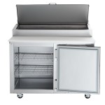 Beverage-Air DP46HC 46