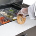 Traulsen UPT7212-LR 72 Traulsen UPT7212-LR 72