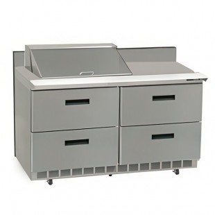 Delfield STD4448NP-8 48